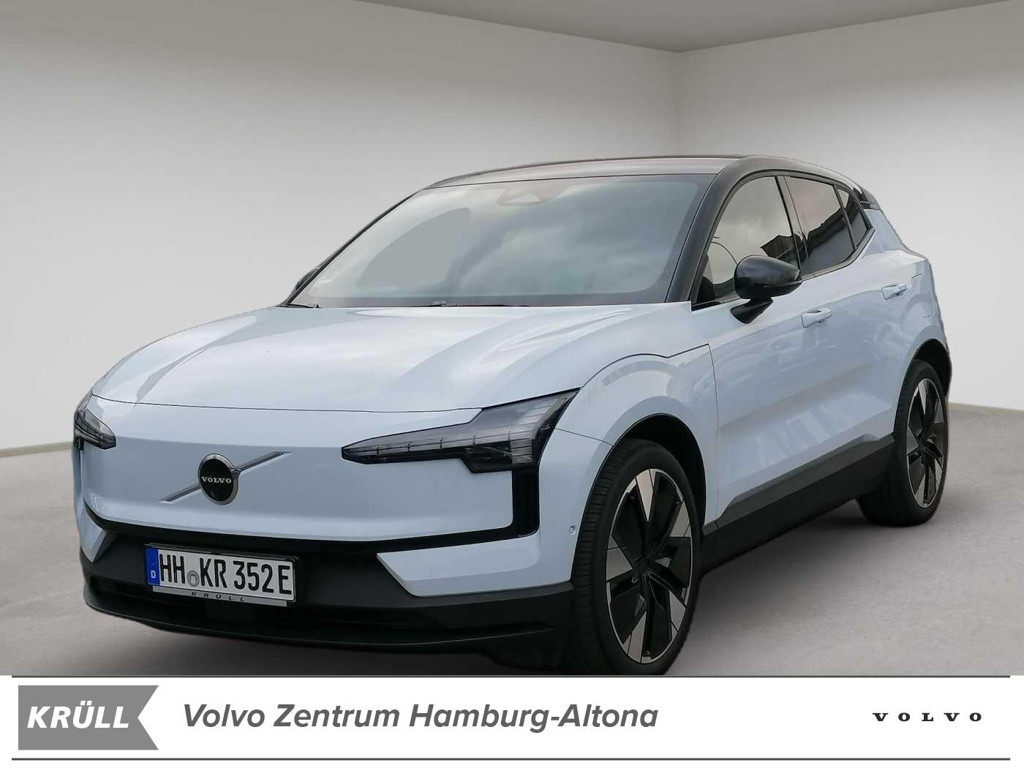 Volvo EX30 2025 Elektrisch