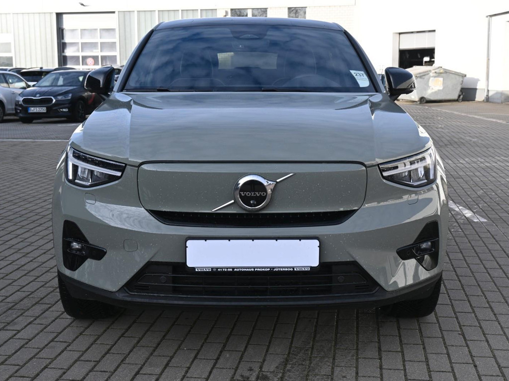 Volvo C40