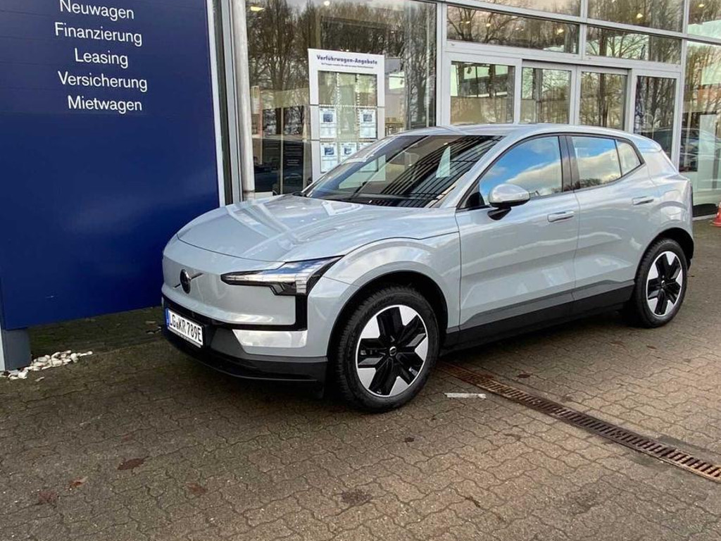 Volvo EX30 2025 Elektrisch