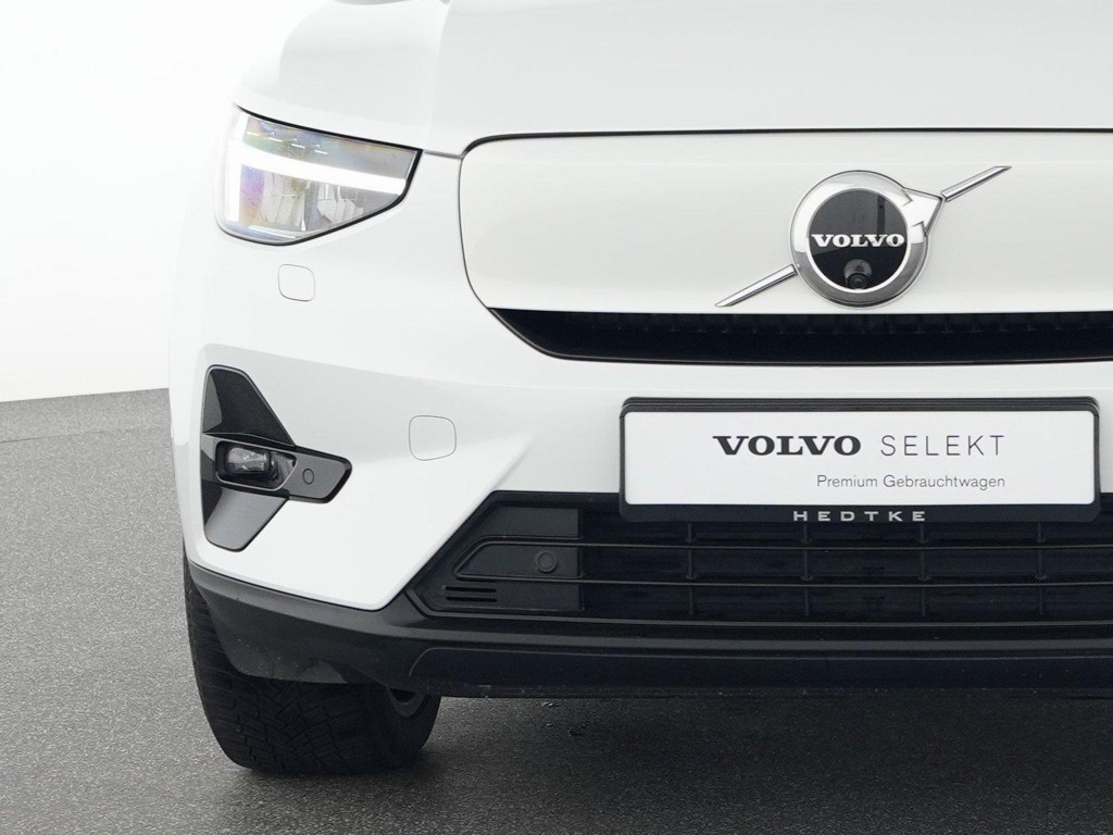 Volvo C40