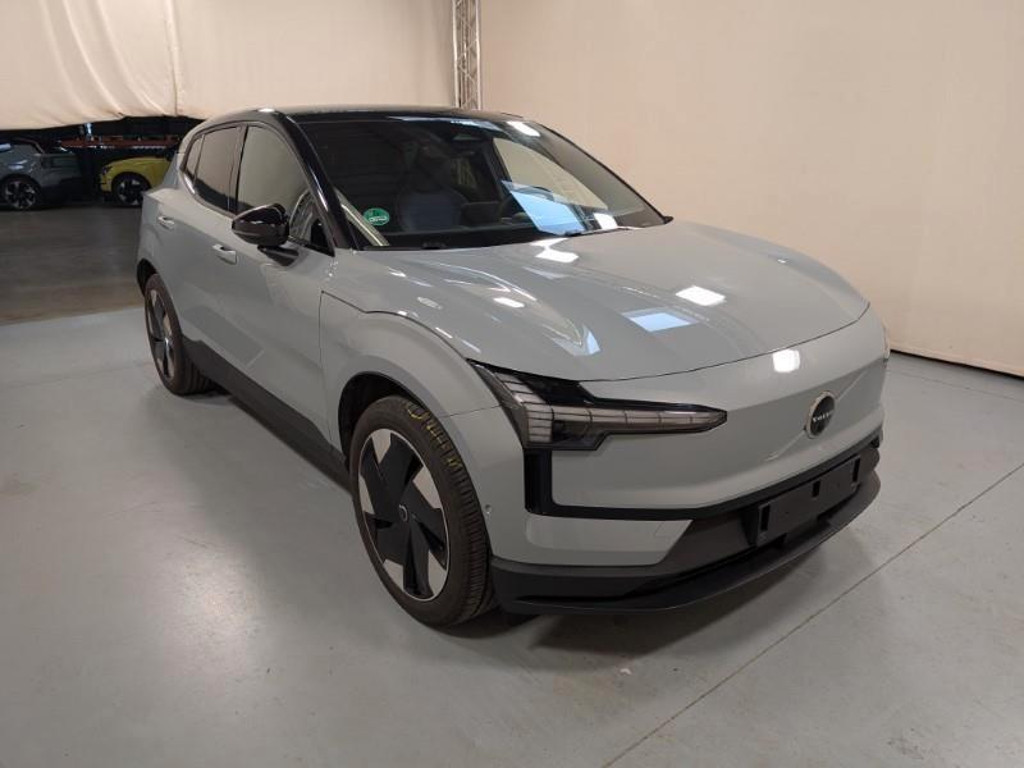 Volvo EX30 2025 Elektrisch