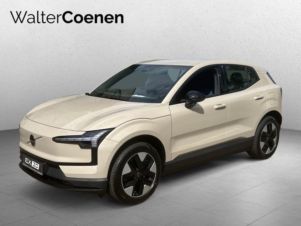 Volvo EX30 2025 Elektrisch