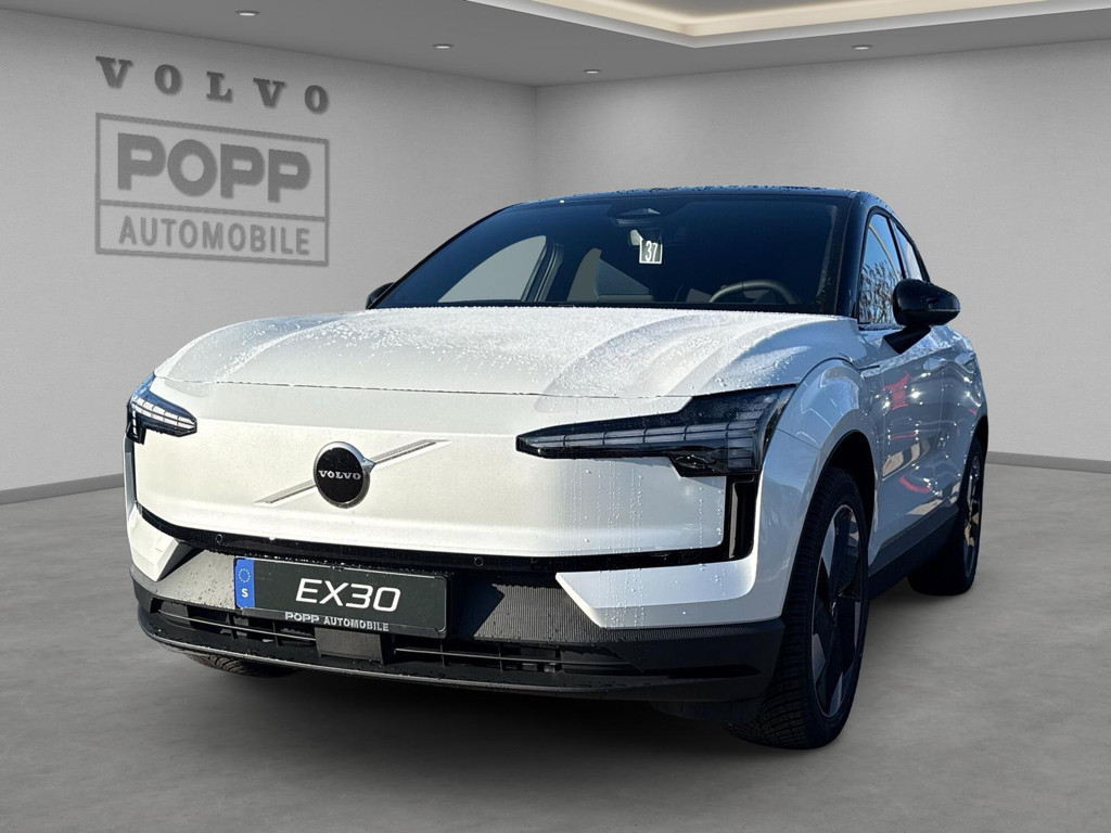 Volvo EX30 2026 Elektrisch