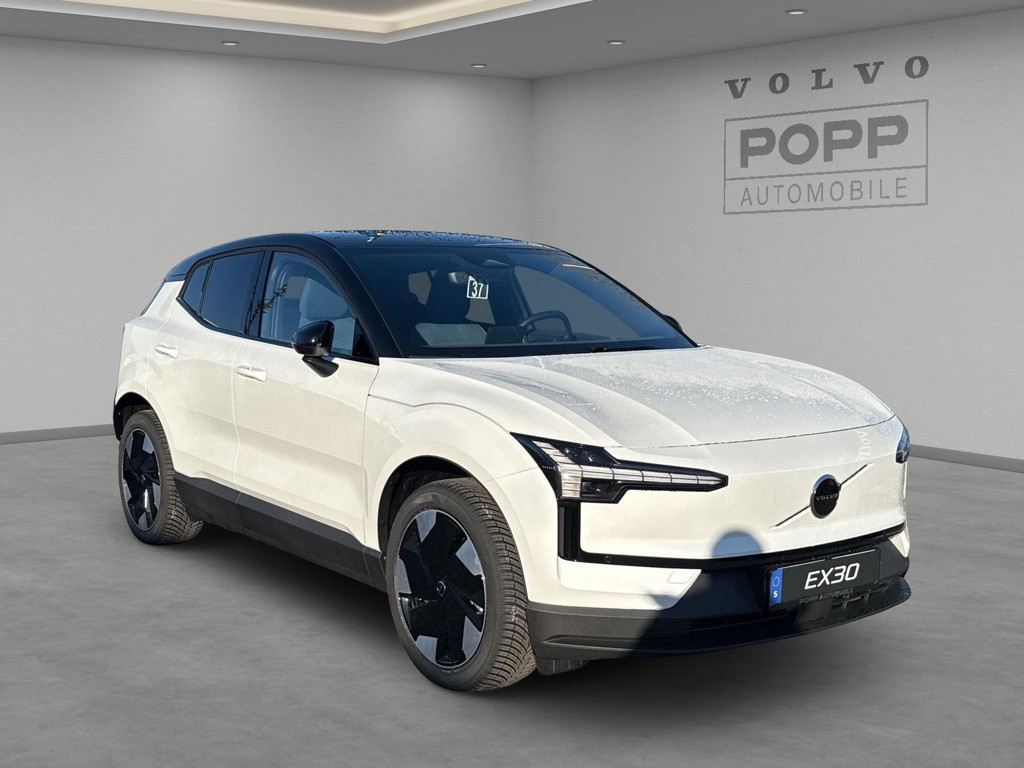 Volvo EX30