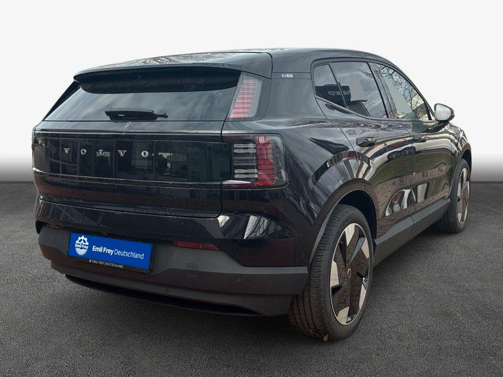 Volvo EX30