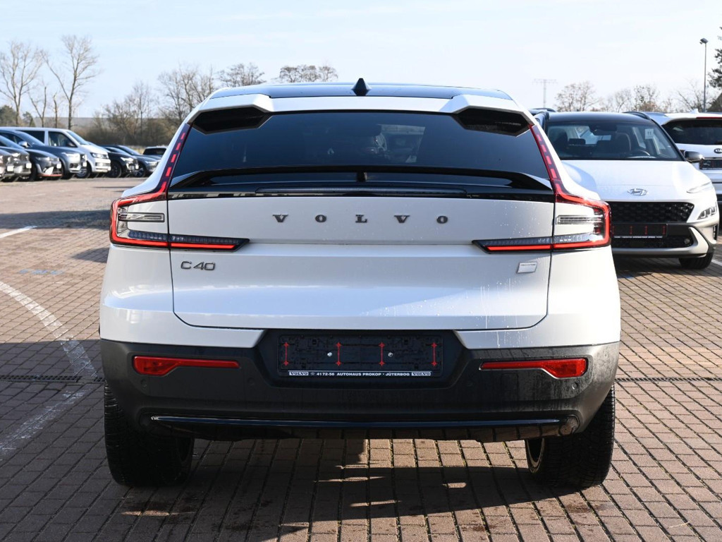 Volvo C40