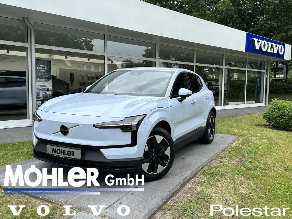 Volvo EX30 2025 Elektrisch