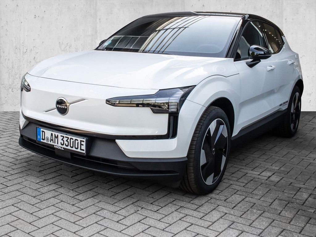 Volvo EX30 2025 Elektrisch