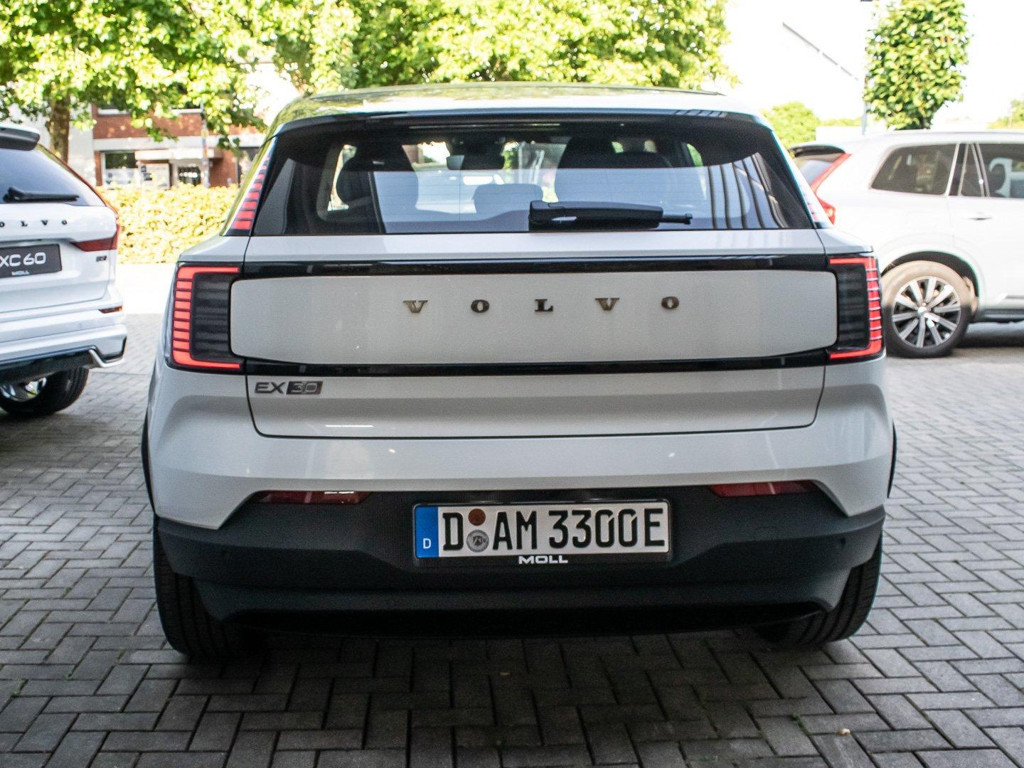 Volvo EX30