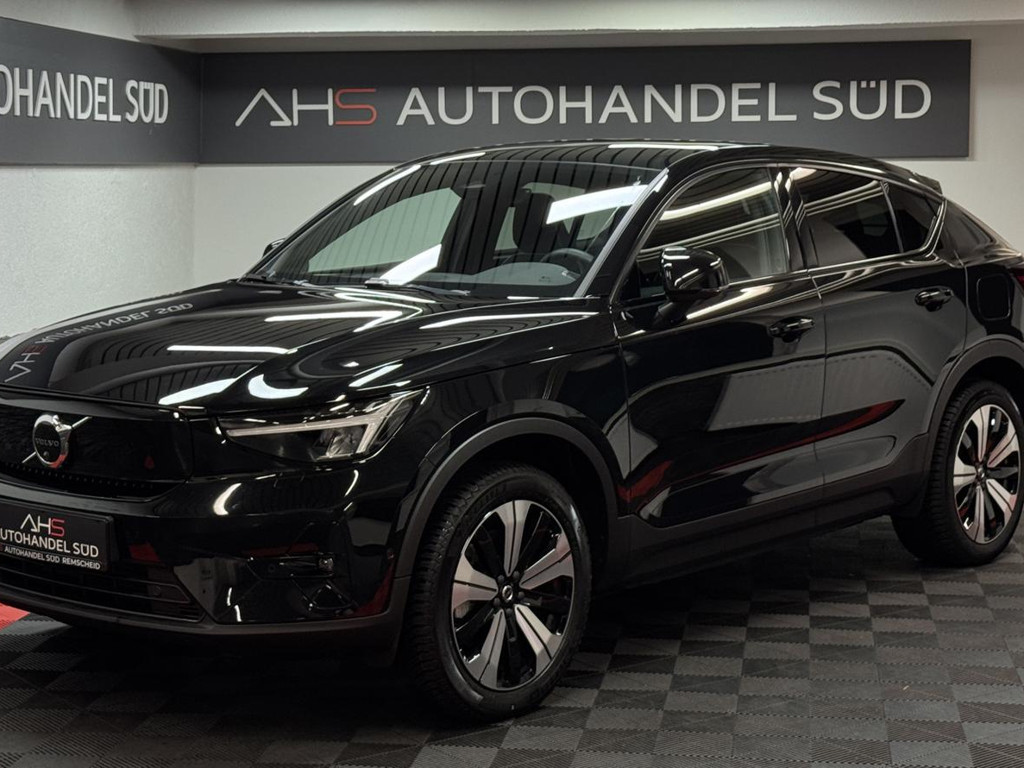 Volvo C40 2022 Elektrisch