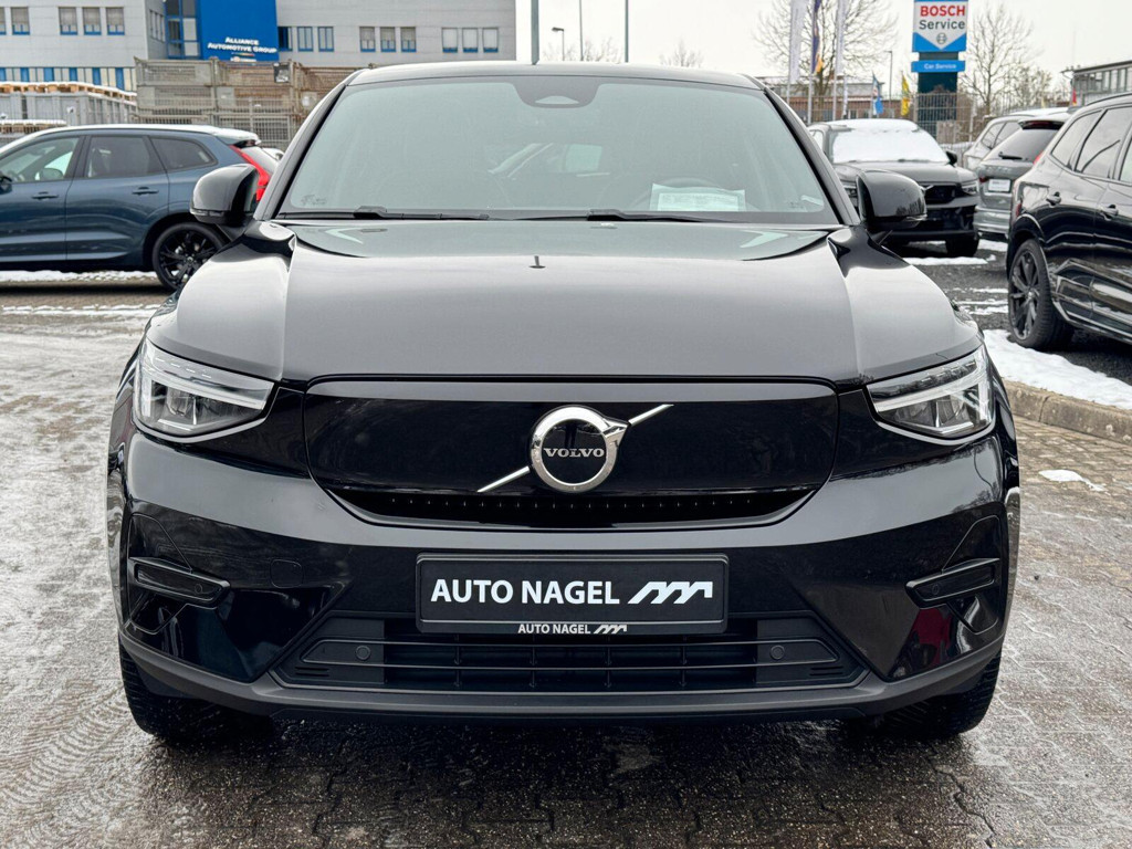 Volvo C40