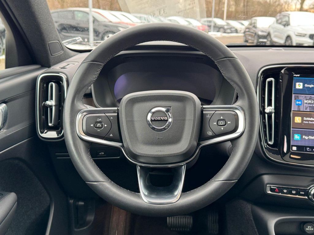 Volvo C40