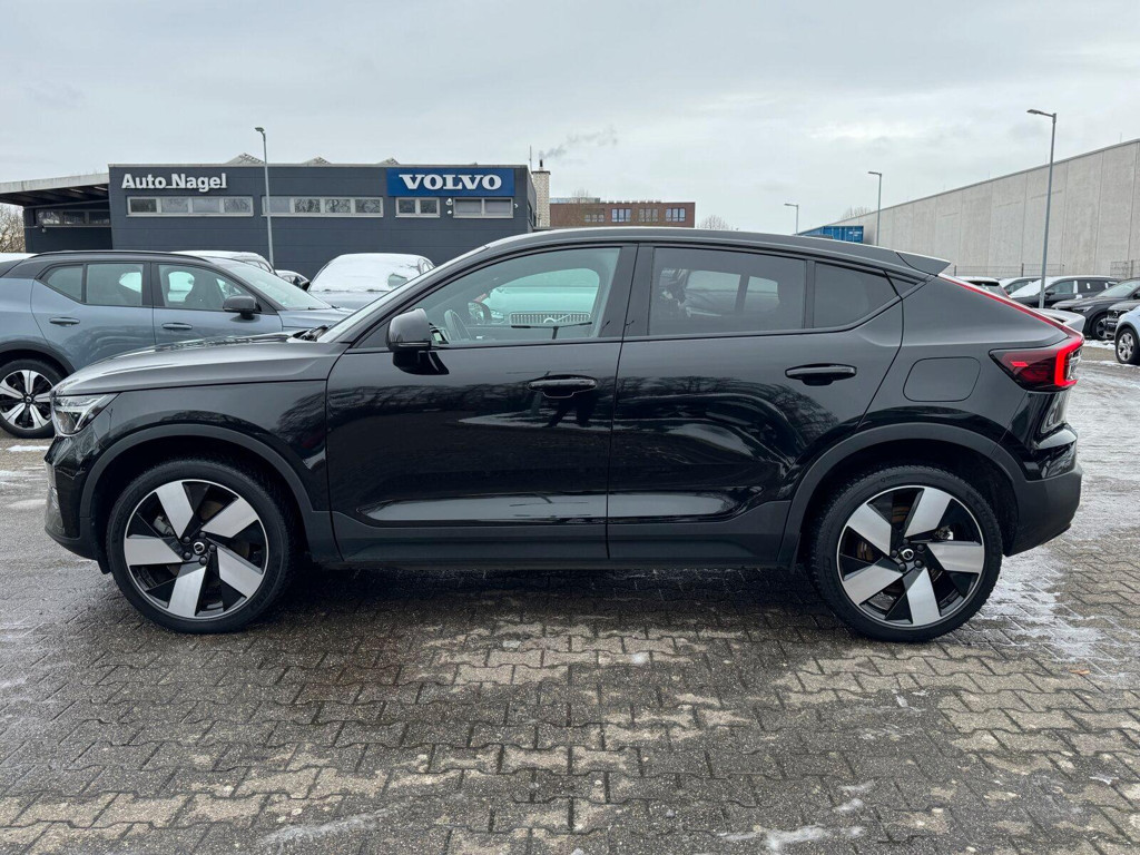 Volvo C40