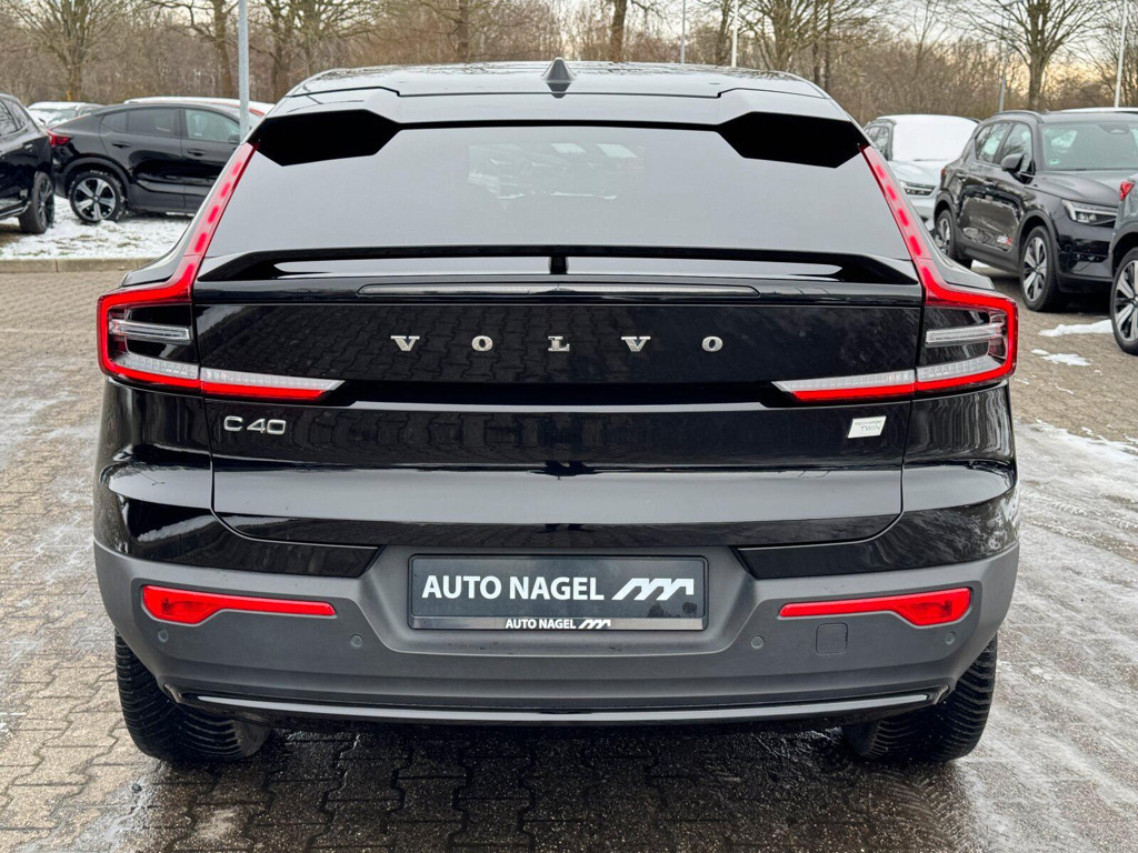 Volvo C40