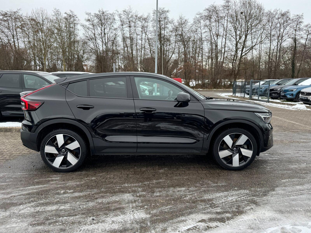 Volvo C40