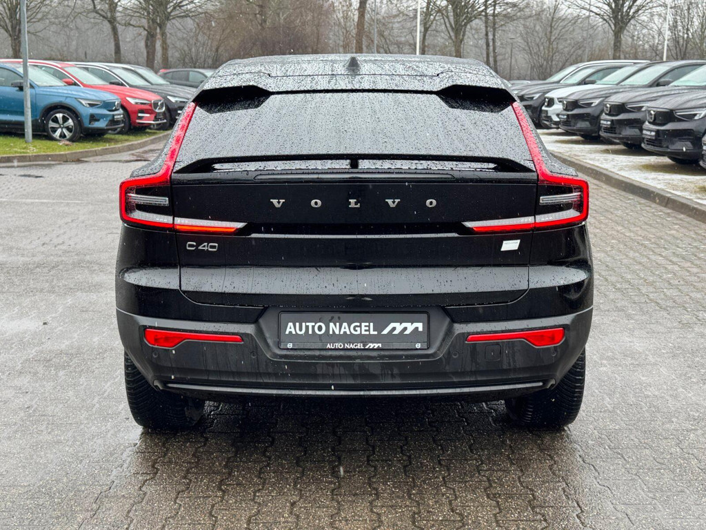 Volvo C40
