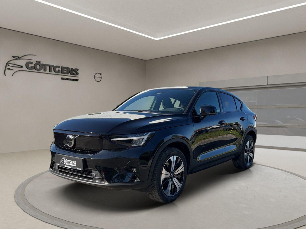 Volvo C40 2024 Elektrisch