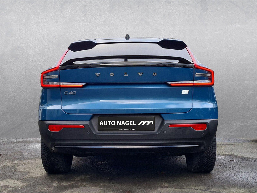 Volvo C40