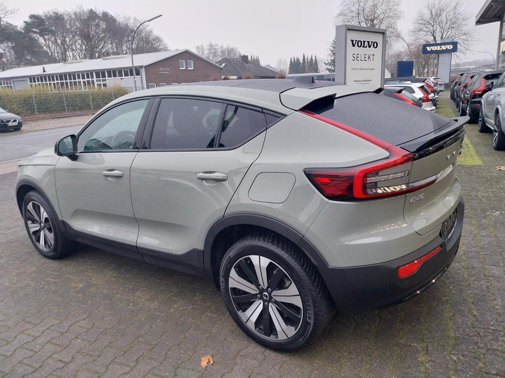 Volvo C40