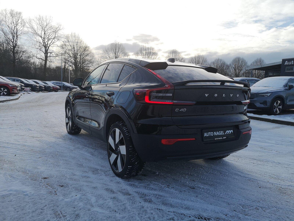 Volvo C40