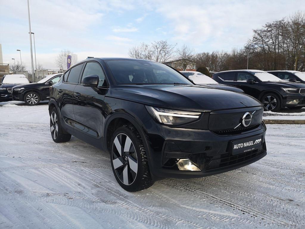 Volvo C40