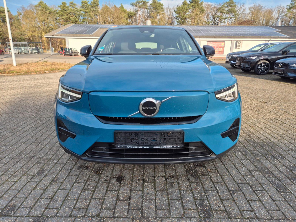 Volvo C40