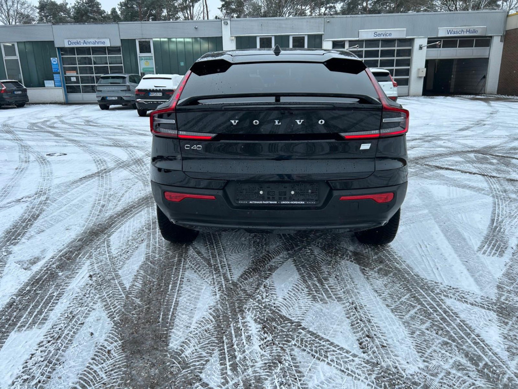 Volvo C40