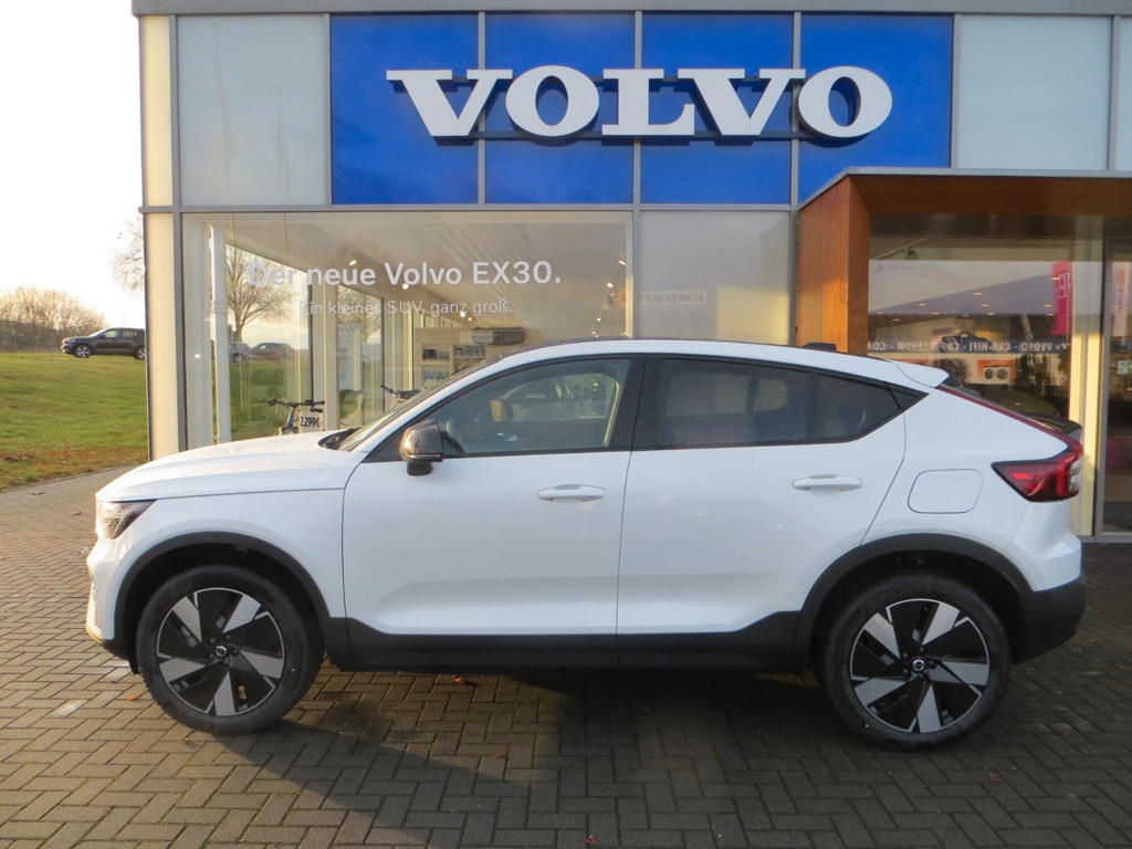 Volvo C40 2024 Elektrisch