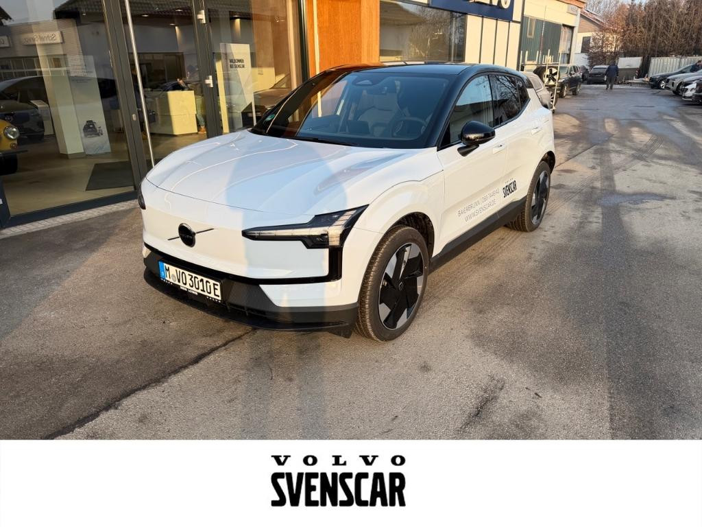 Volvo EX30 2025 Elektrisch