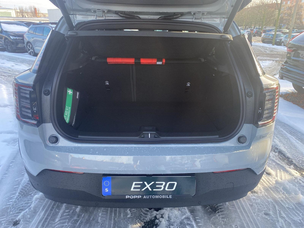 Volvo EX30