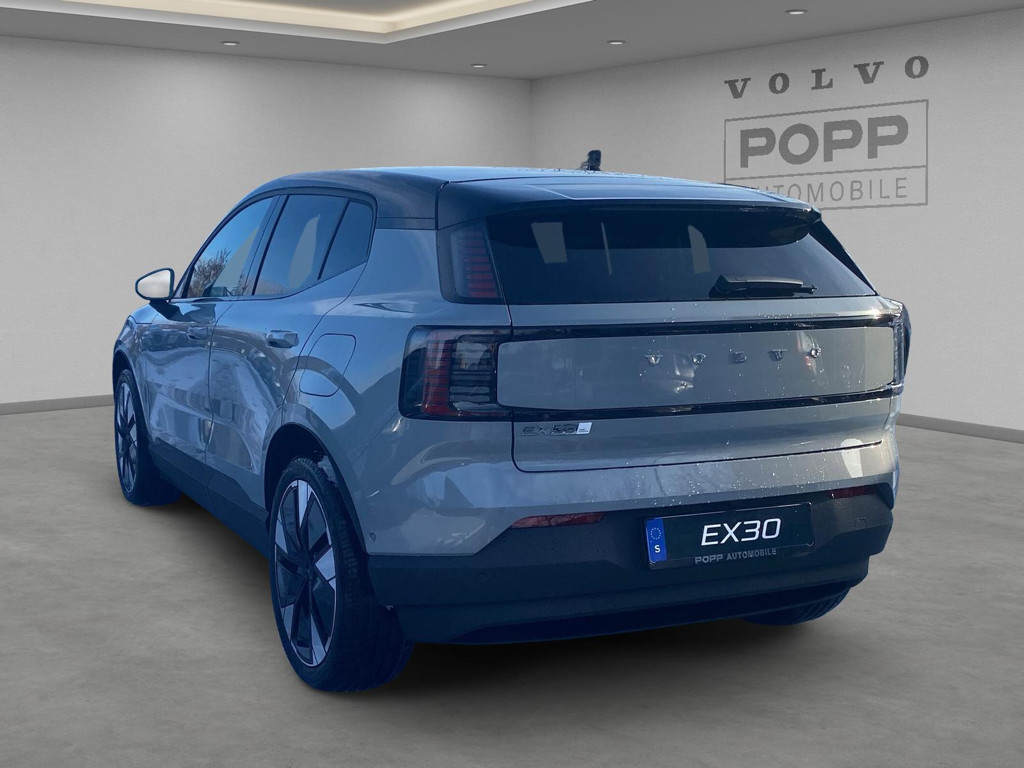 Volvo EX30