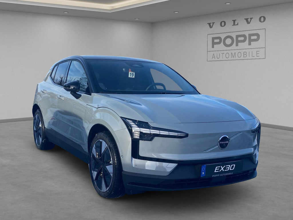 Volvo EX30