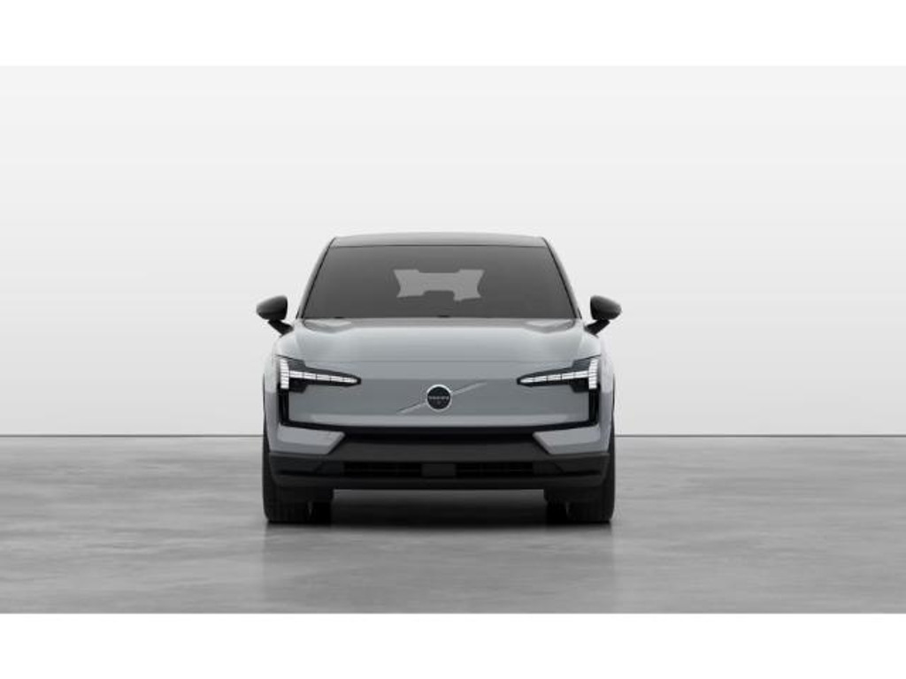 Volvo EX30 2025 Elektrisch