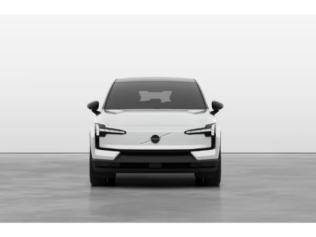 Volvo EX30 2025 Elektrisch