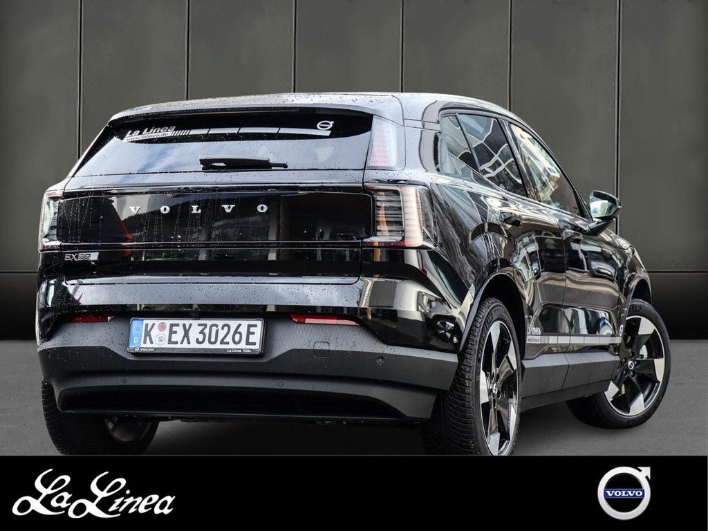 Volvo EX30