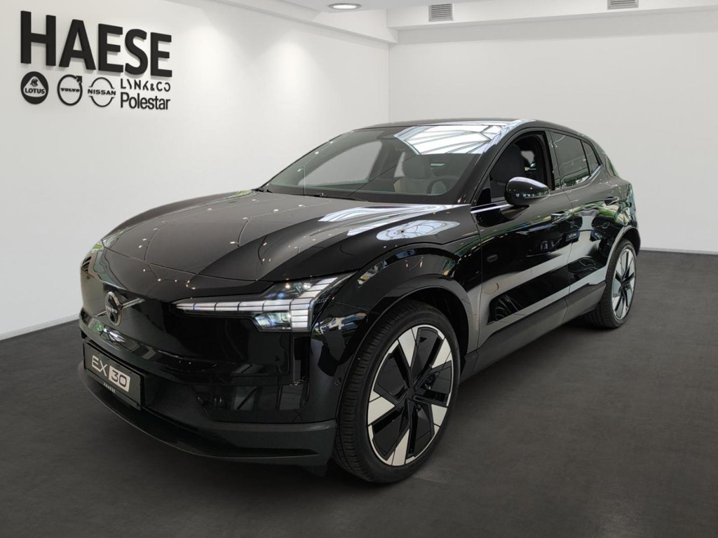 Volvo EX30