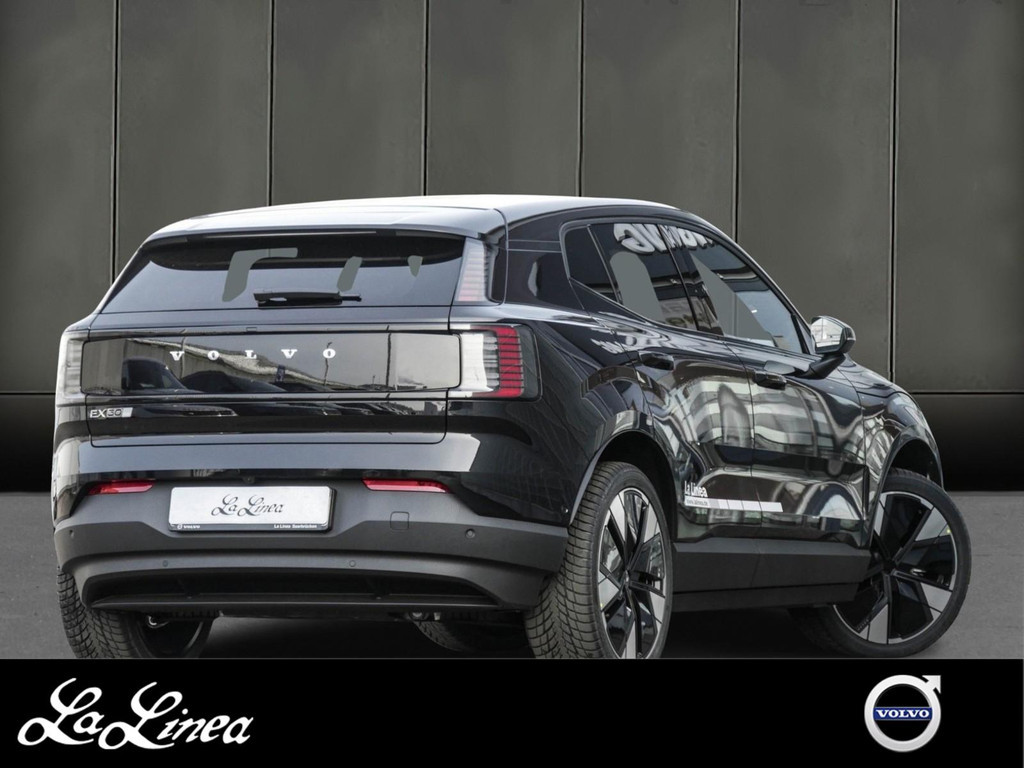 Volvo EX30