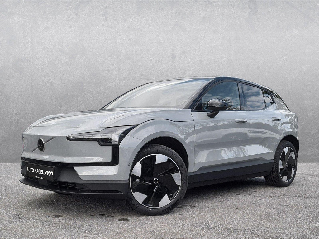 Volvo EX30 2025 Elektrisch