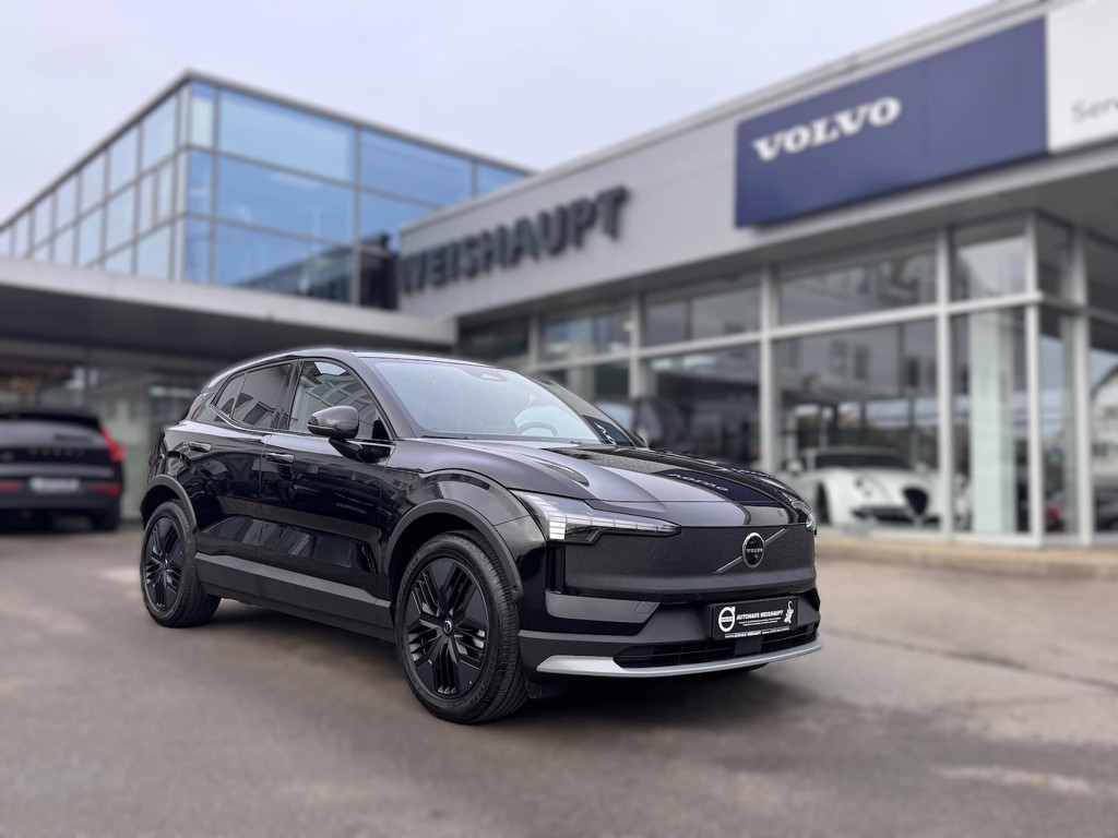 Volvo EX30 2025 Elektrisch