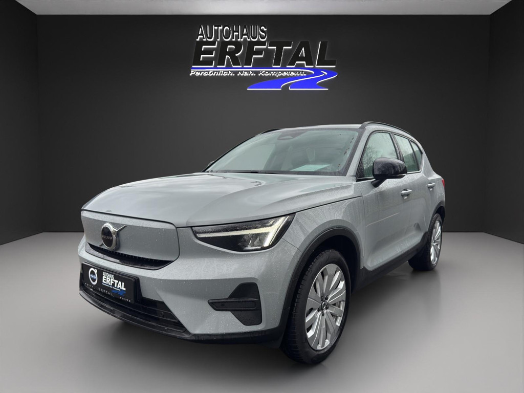 Volvo EX40 2025 Elektrisch