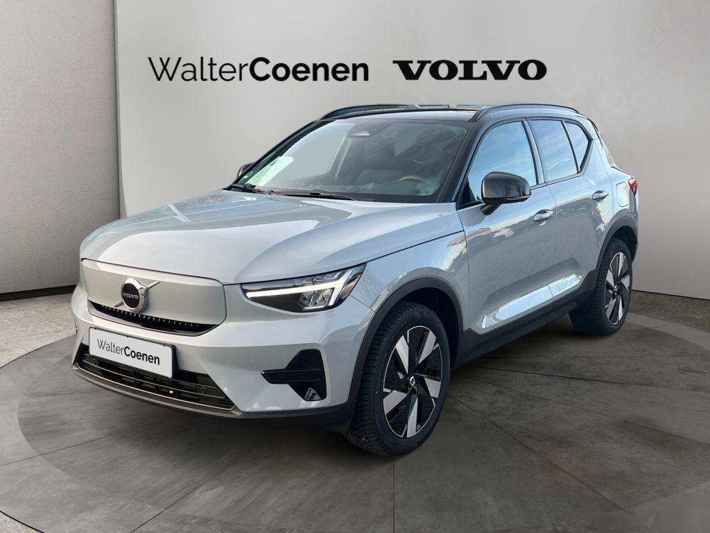 Volvo EX40 2025 Elektrisch