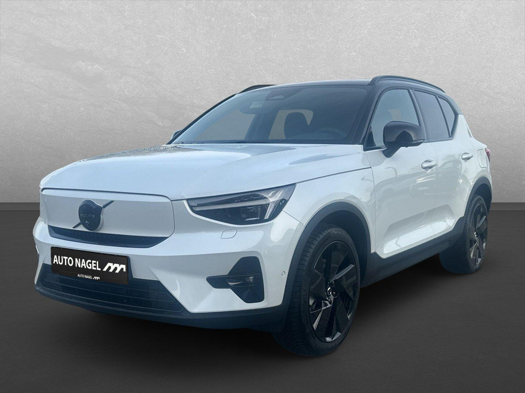 Volvo EX40 2025 Elektrisch