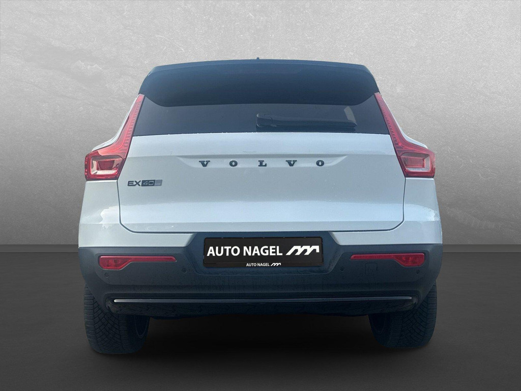 Volvo EX40