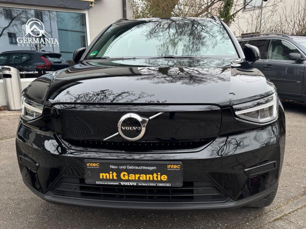 Volvo XC40 2023 Elektrisch