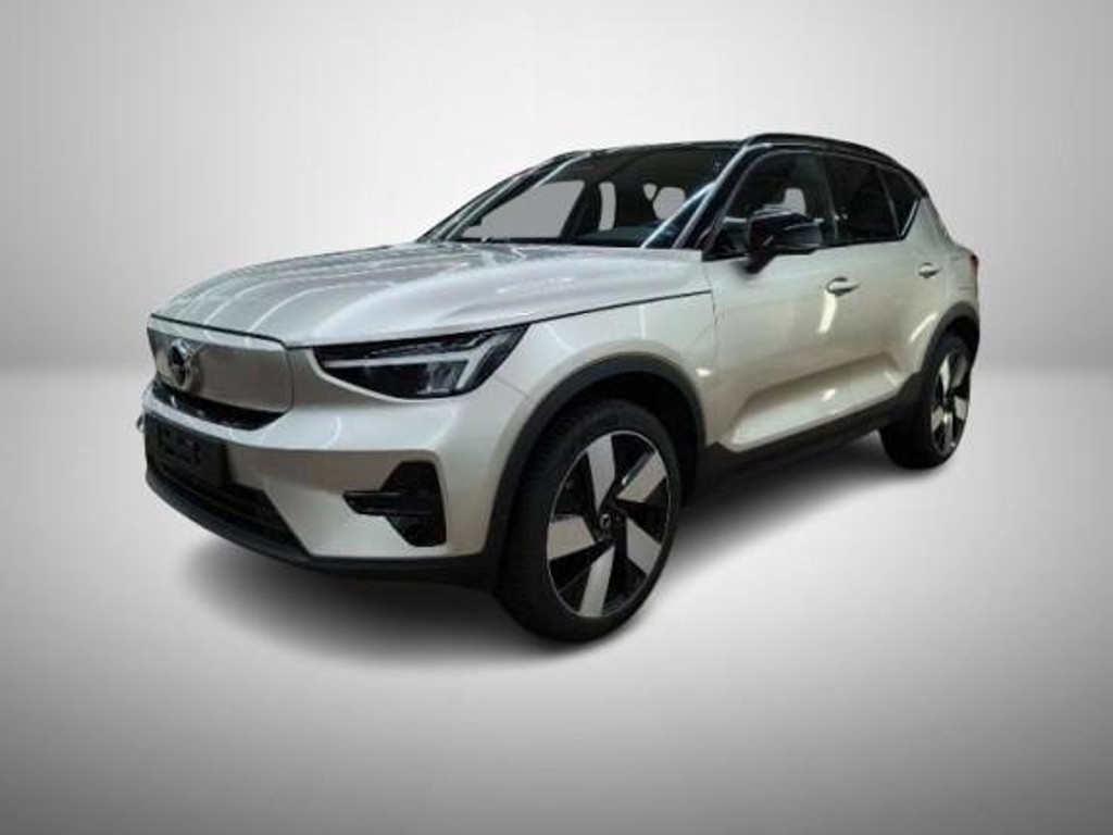 Volvo XC40 2023 Elektrisch