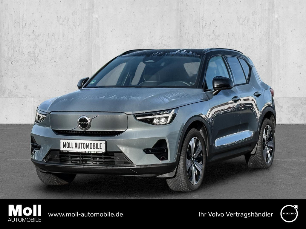 Volvo XC40 2022 Elektrisch