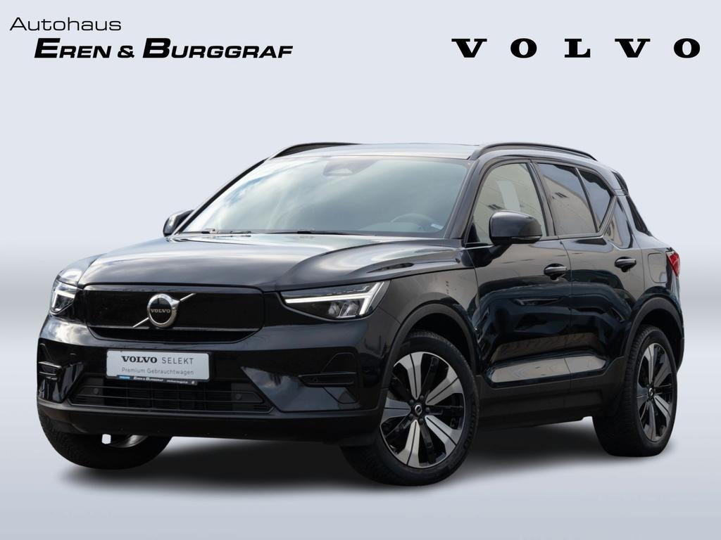 Volvo XC40 2022 Elektrisch