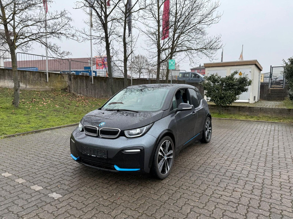 BMW i3 2022 Elektrisch