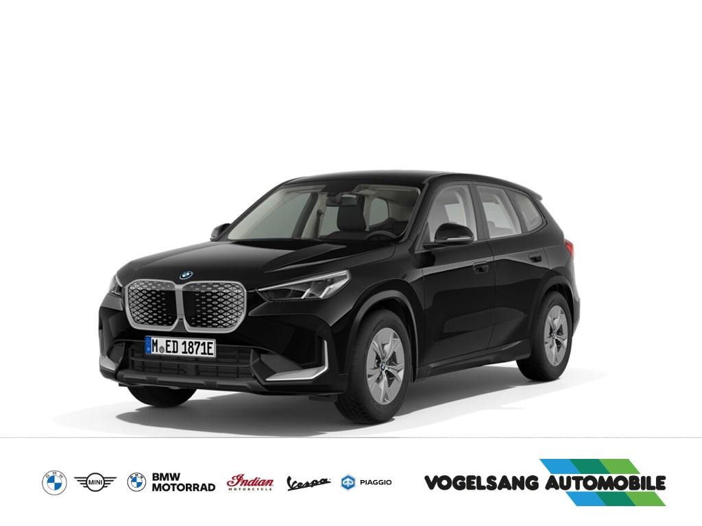 BMW iX1 2023 Elektrisch