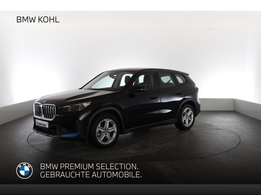 BMW iX1 2023 Elektrisch